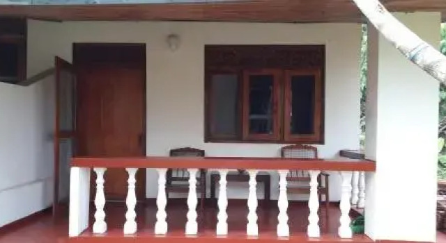 Goyambokka Beach Hotel