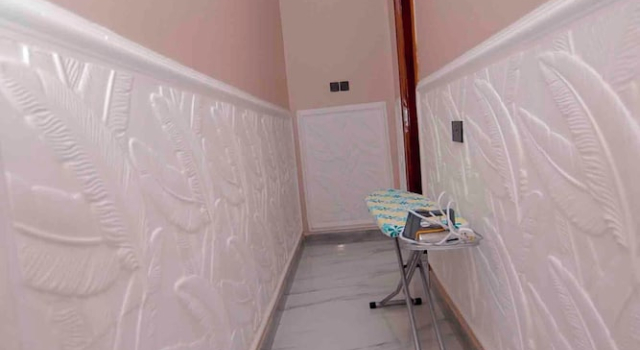 Апартаменты SIWALAZE HOTEL & APARTMENT Dodoma