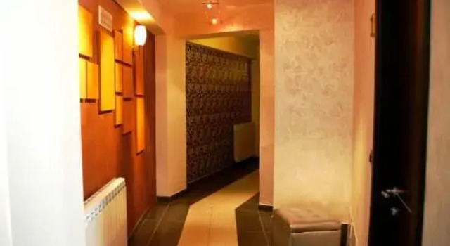Номер Standard Hotel Miramonti