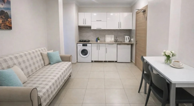 Люкс Classic Star Apart Otel Marmaris