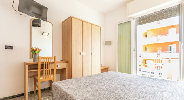 Номер Classic Hotel Haway