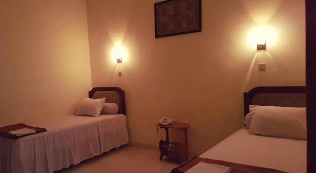 Hotel Batu Suli International, Book Hotel Hotels in Kalimantan with a Pool, Swimming Pool