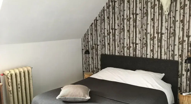 Ekonomický pokoj Boutique Hotel B&B Fleurie