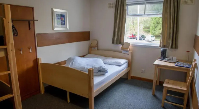 Crianlarich Youth Hostel, Rezervasyon Pansiyon / Hostel Scotland ucuz oteller