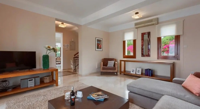 Aphrodite Hills Holiday Residences Superior Villas 2 Bedroom Superior Villa - 0190, Boek Villa 3-sterren hotels in Kouklia, 3*