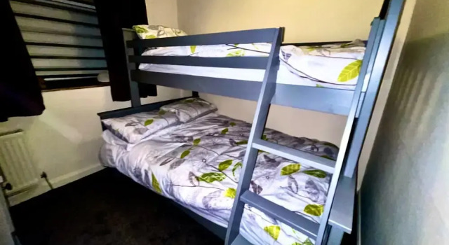 Zip12 Cottage Nr Zip World and Snowdon Yr Wyddfa, Забронировать Дом для отпуска Виллы Сноудония, Вилла