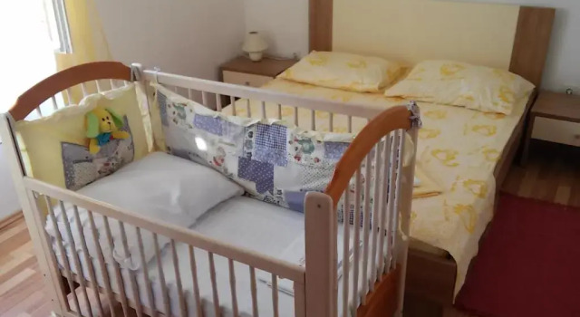 Апартаменты Apartment Karla