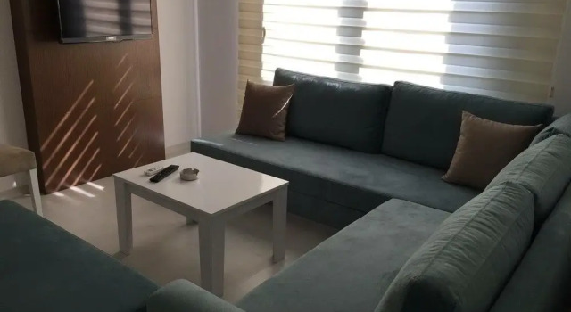 Urgancioglu Apart, Rezerwuj Apartament Pamukkale Aegean Region