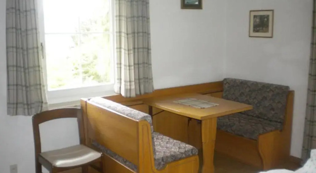 Трёхместный номер Standard Hotel Roen Ruffrè-Mendola