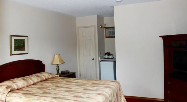 Swan Motel, Varaa Motelli Stratford 