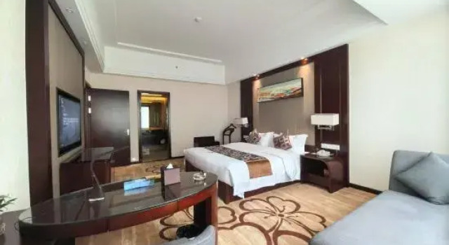 Suite Justin Hotel