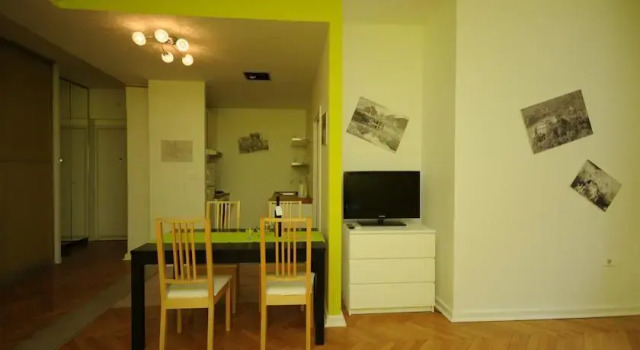Apartment Downtown1, Забронировать Апартаменты/квартира Любляна Greater Ljubljana, рядом с Люблянская ратуша