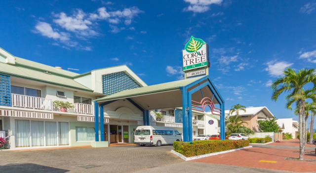 Coral Tree Inn