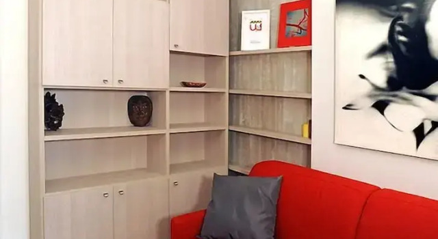 Апартаменты Sant'Antonio Apartment in Porta Susa