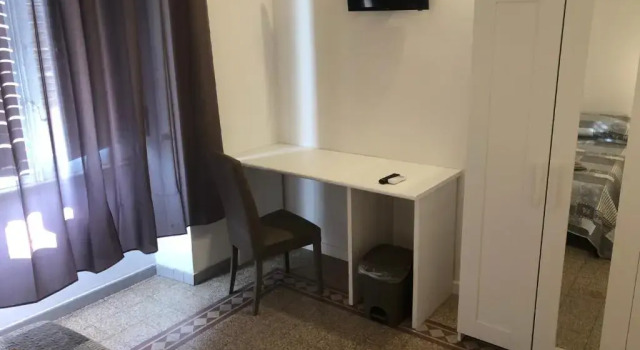 Двухместный номер Standard Suite Cagliaritane Notti in centro