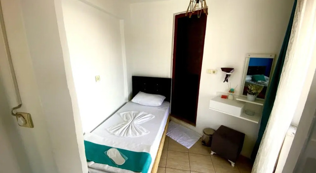 Номер Standard Sakin Otel