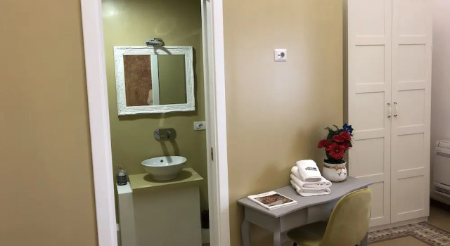Люкс RarityArt GuestHouse