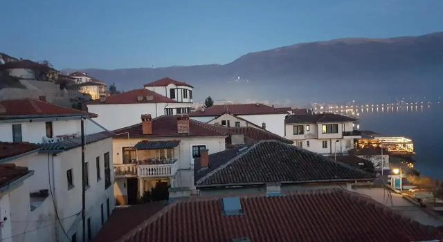 Villa Germanoff, Rezerwuj Hotel Ochryda Lake Ohrid