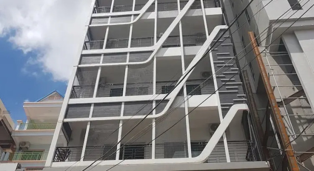 Ratana Residence Tower