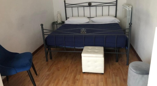 Апартаменты Пентхаус Гостевой дом Allegra Toscana - Affittacamere Guest house