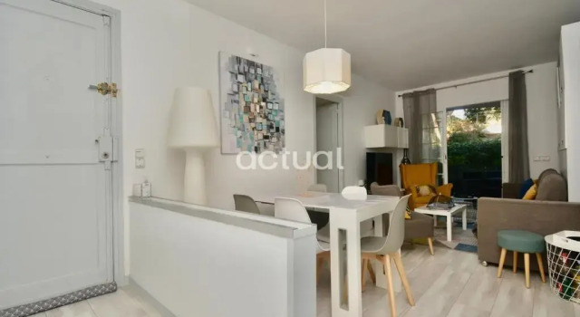 Апартаменты Apartamento Voramar VII Bajos A