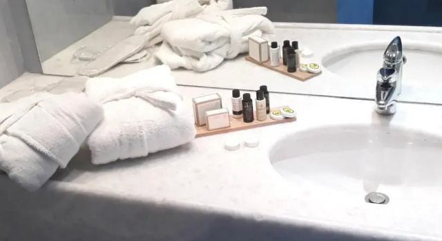 Номер Standard Anastazia Luxury Suites & Spa