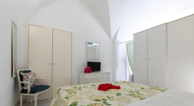 Nice Home in Furore With 1 Bedrooms and Wifi
