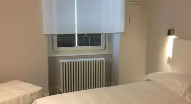 Номер Standard La Casa di Paola