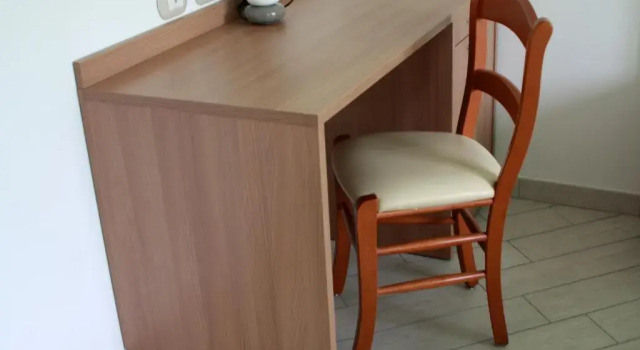 Номер Standard Hotel Venere