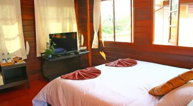 Thai Villa Resort