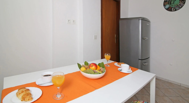 Vicina Summer Apartments