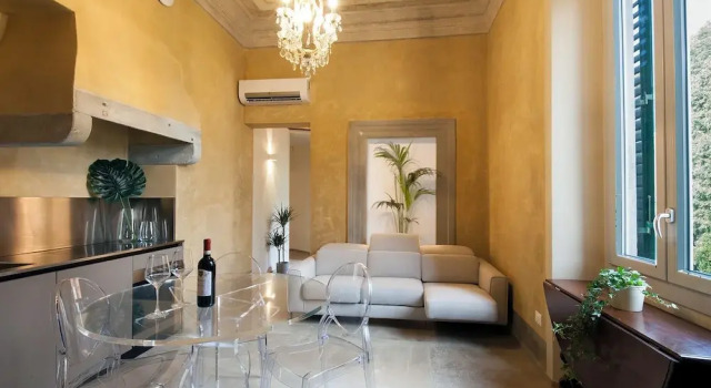 Апартаменты Orti Heritage Charming Florence Stay
