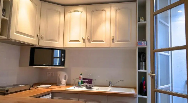 Студия I Love Perpignan apartments