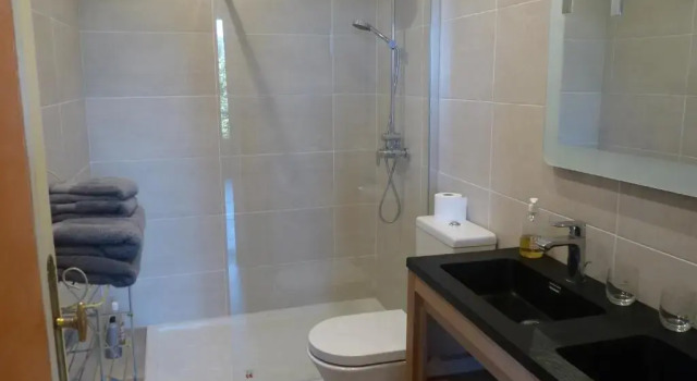 Номер Standard Castel Enchanté