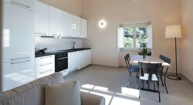 Appartamento Comfort Campetti Apartments