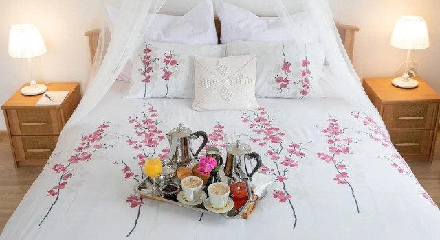 Апартаменты Deluxe Apartament Na Wierchu