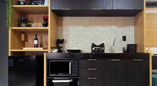Apartamento Summer Flat by Hosppedar