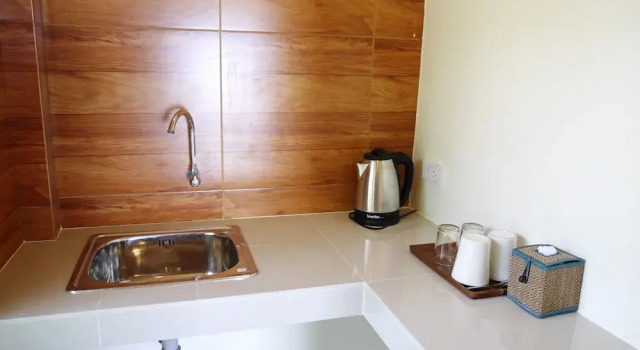 Бунгало Comfort Manita Resort