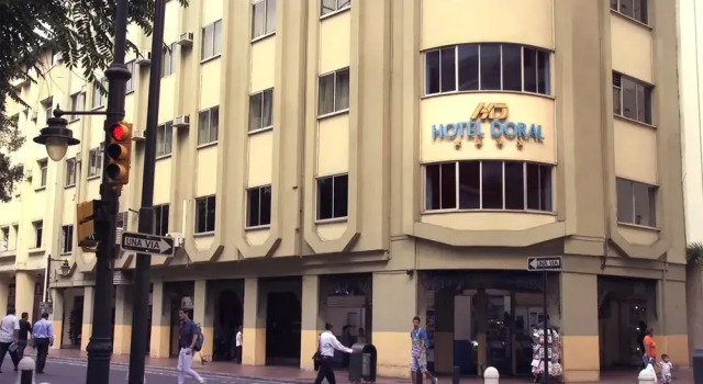 Hotel Doral, Book Hotel SPA Hotels in Guayas, SPA