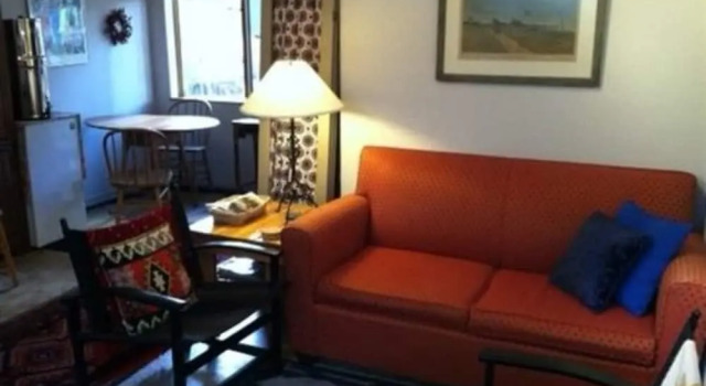 Elden Trails Bed and Breakfast, Réserver Hôtel Flagstaff Grand Canyon Village