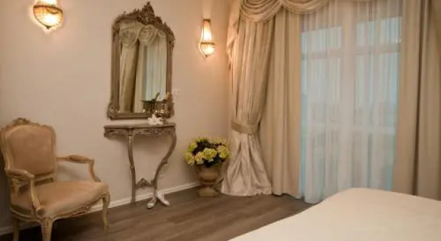 Dworek Bukowy Park, Забронировать Отель Отели Щецина 3 звезды, 3*