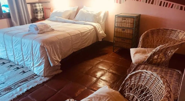 Paris Texas Hotel, Rezervasyon Otel Salta Wine Route ucuz oteller