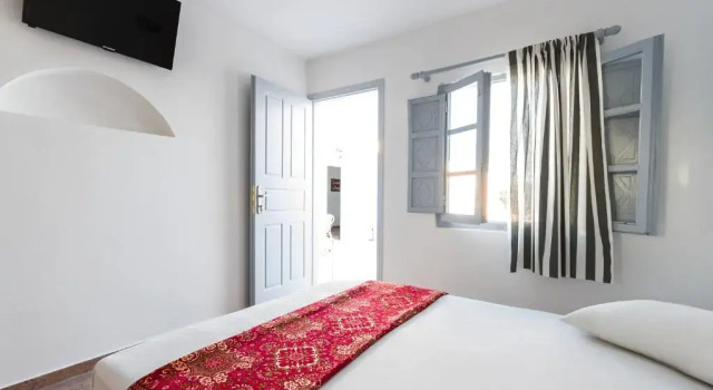 Номер Standard Villa Iliovasilema Santorini