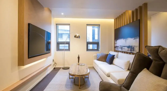 Familie suite UH Suite The Jongno