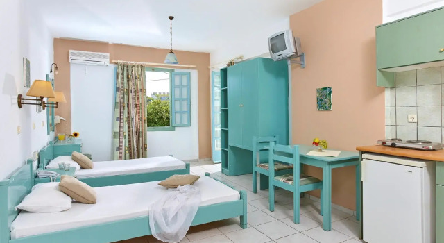 Номер Standard Noble Hotel & Suites