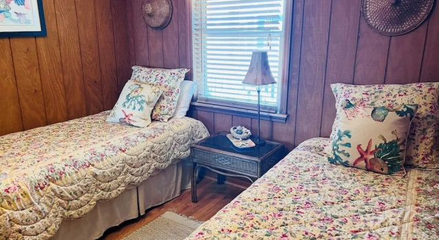Коттедж Fore Shore West- 4 Bedroom Home by RedAwning
