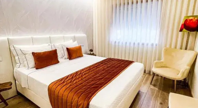 Двухместный номер Superior Encosta do Monte - Charming Villa