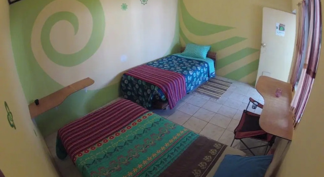 Номер Standard La Casa EcoExplor