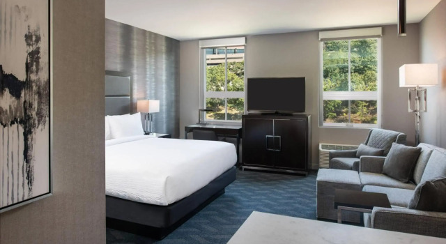 Residence Inn by Marriott Boston Waltham