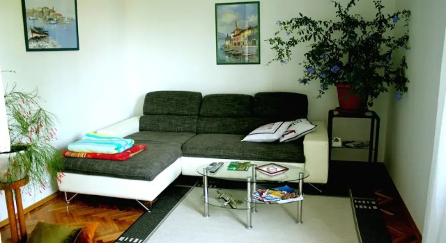 Apartment Gloria